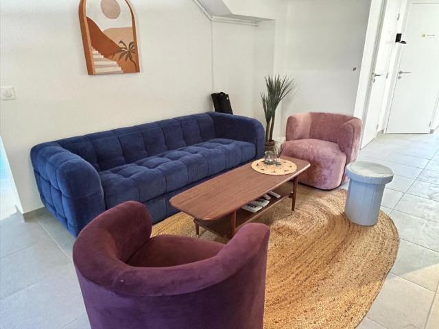 Appartement 1 pièce, 19 m² à louer à Vitry sur Seine 94400