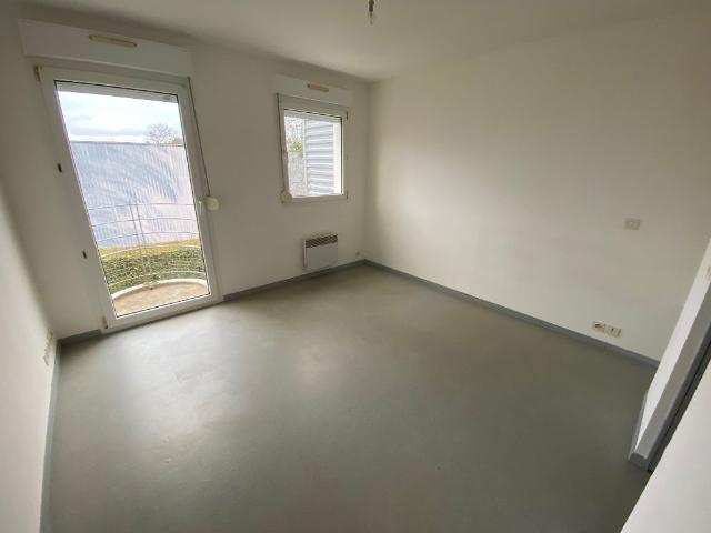 Appartement 1 pièce – 19 m² environ à Rennes Longs Champs ref: G75355