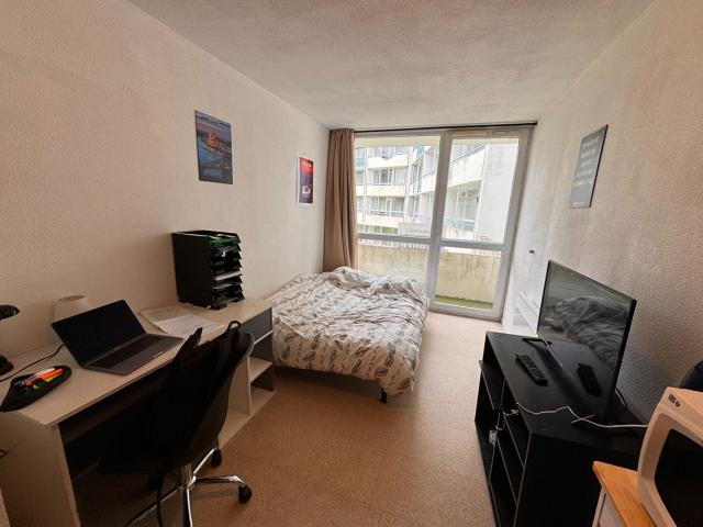 Appartement 1 pièce – 19 m² environ à Vannes ref: 23821
