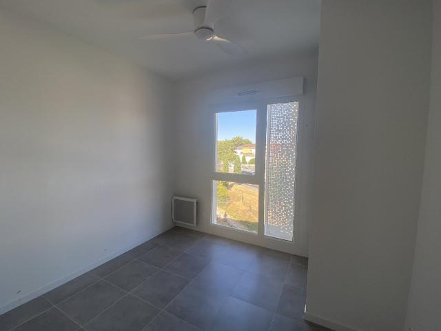 Appartement 1 pièce, 19m², en location à Montpellier 510 € par mois * Appartement