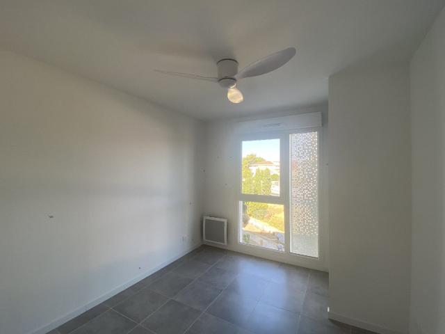 Appartement 1 pièce, 19m², en location à Montpellier 635 € par mois * Appartement