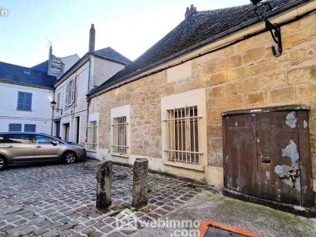 Appartement 1 pièce 100 m²