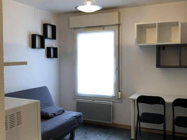 Appartement 1 pièce