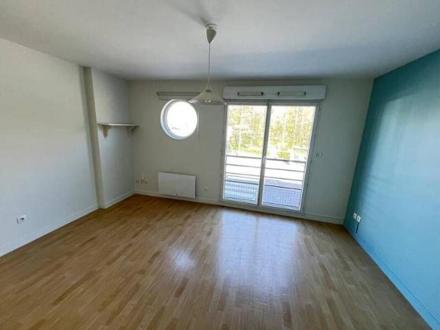 Appartement 1 pièce