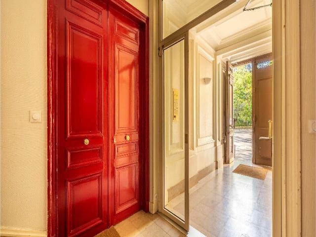 Appartement 1 pièce