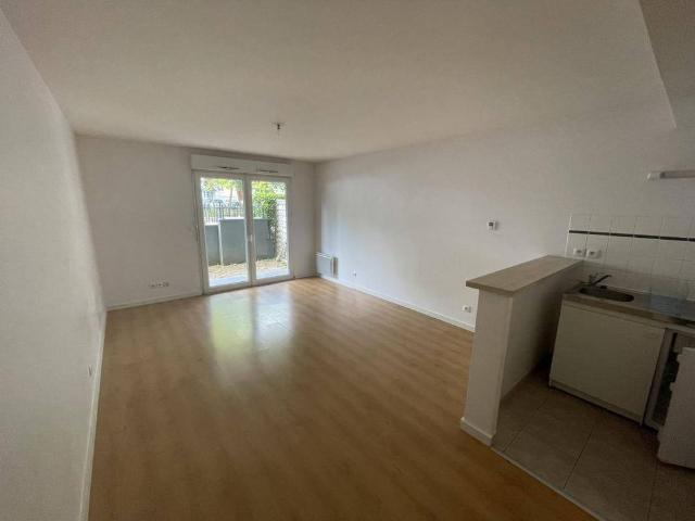 Appartement 1 pièce