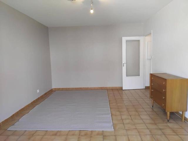 Appartement 1 pièce
