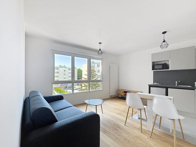 Appartement 1 pièce