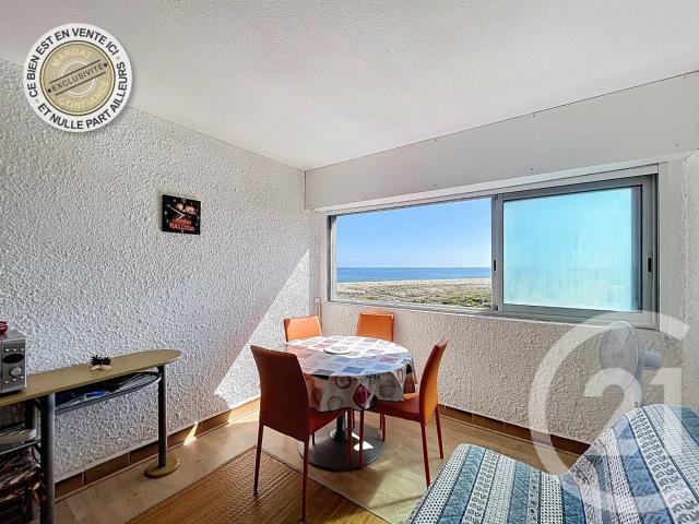 Appartement 1 pièce