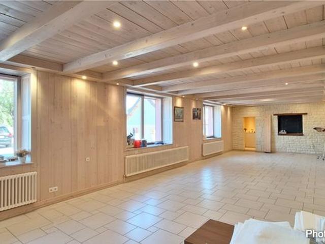 Appartement 1 pièce 109 m²