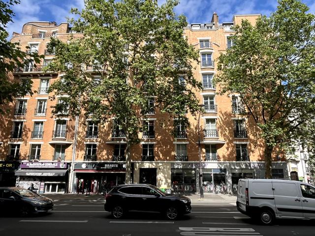 Appartement 1 pièce 10 m²