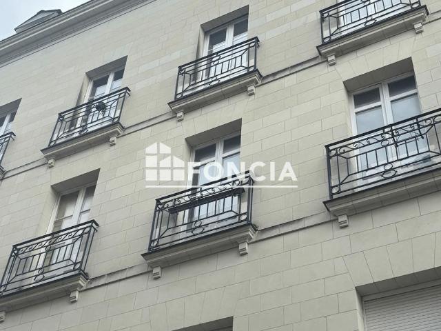 Appartement 1 pièce 10 m²