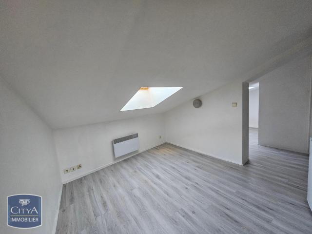 Appartement 1 pièce 10 m²