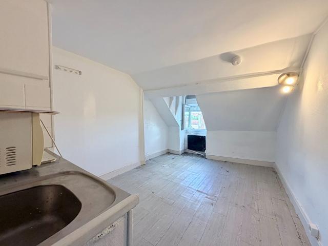 Appartement 1 pièce 10 m²