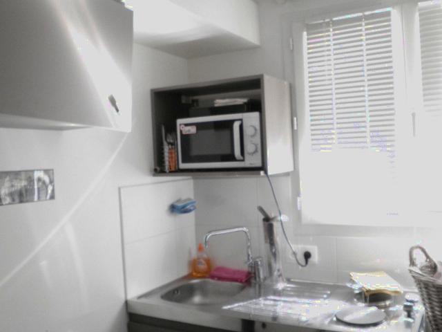 Appartement 1 pièce 10 m²