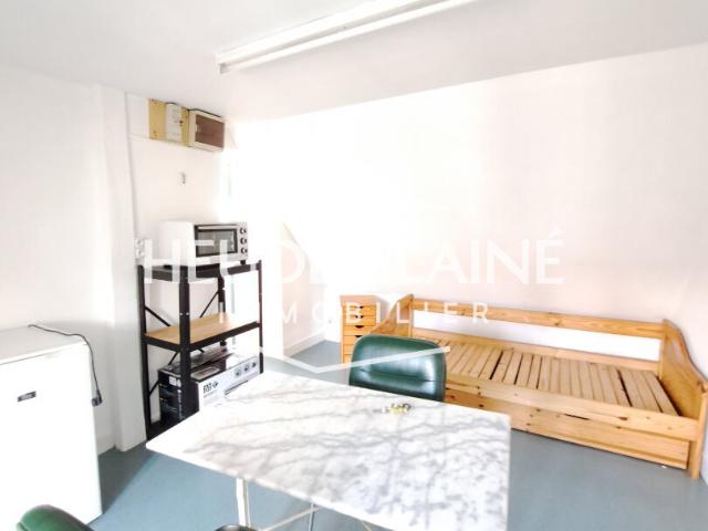 Appartement 1 pièce 10 m²