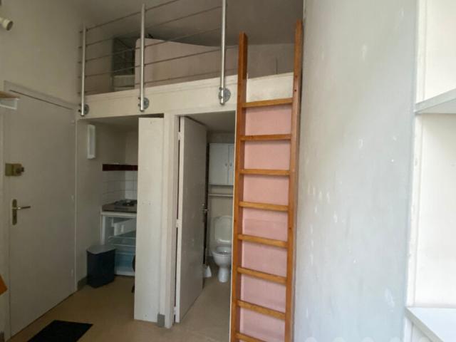 Appartement 1 pièce 10 m²