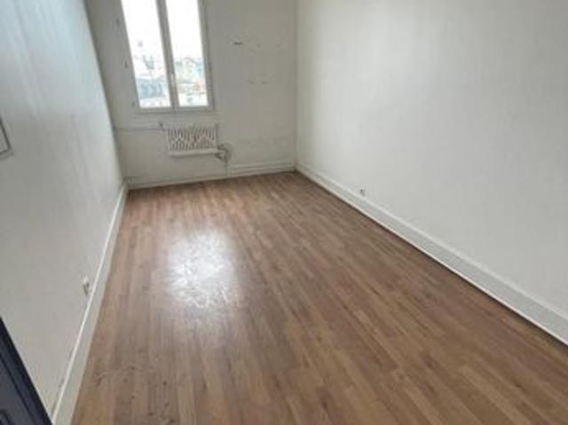 Appartement 1 pièce 10 m²