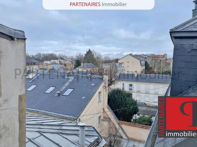 Appartement 1 pièce 10 m²