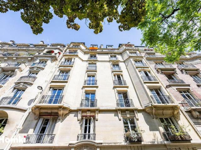 Appartement 1 pièce 10 m²