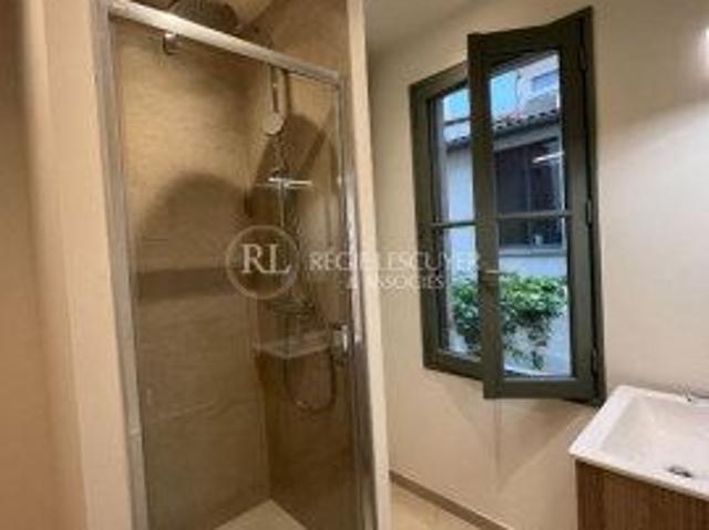 Appartement 1 pièce 10 m²