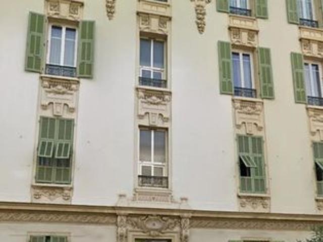 Appartement 1 pièce 10 m²