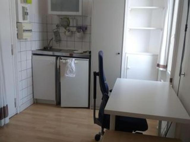 Appartement 1 pièce 10 m²