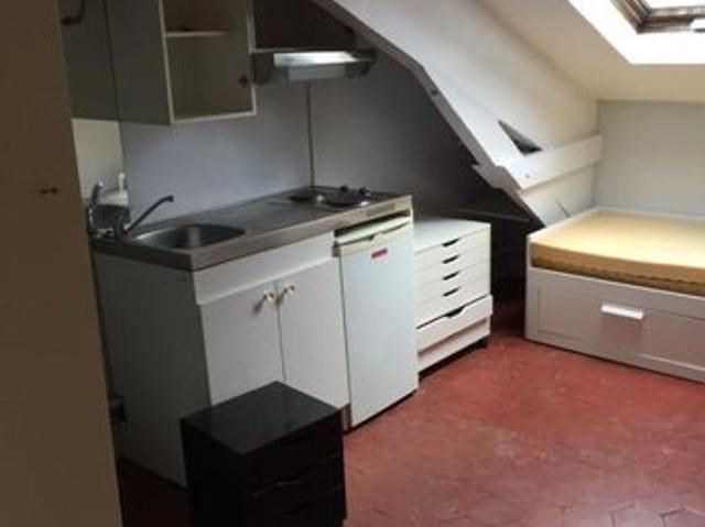 Appartement 1 pièce 10 m²