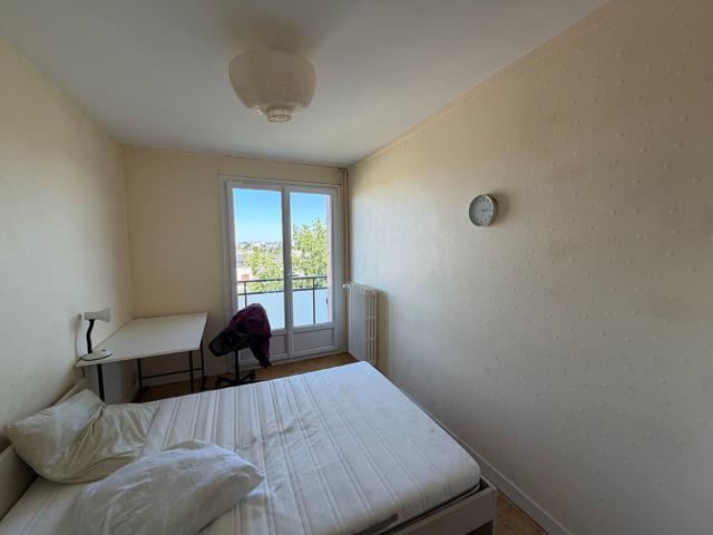 Appartement 1 pièce 10 m²