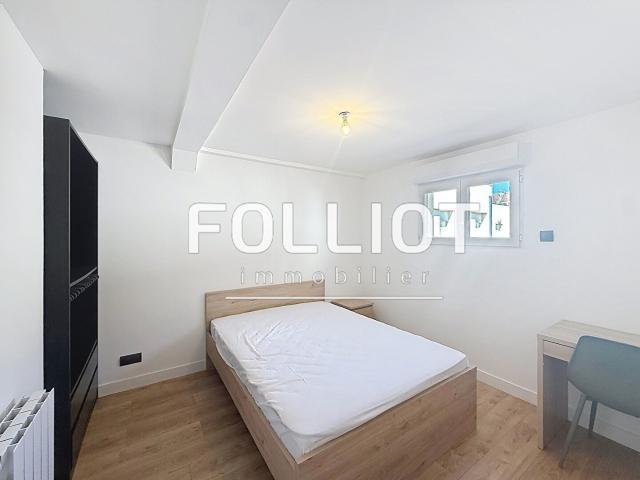 Appartement 1 pièce 10 m²