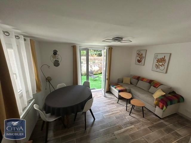 Appartement 1 Pièce 10 m²
