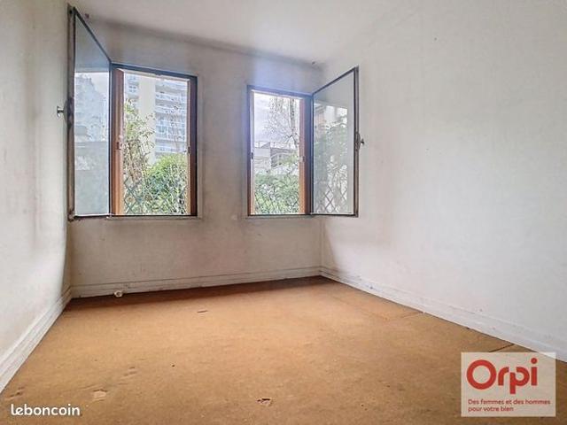 Appartement 1 pièce 10 m²