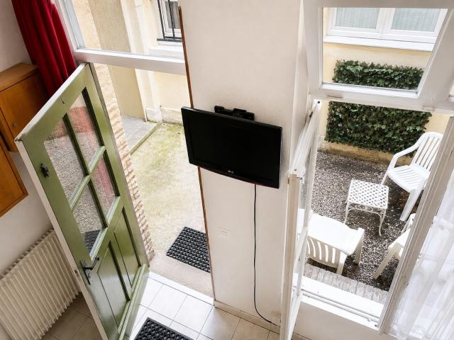 Appartement 1 pièce 10 m²