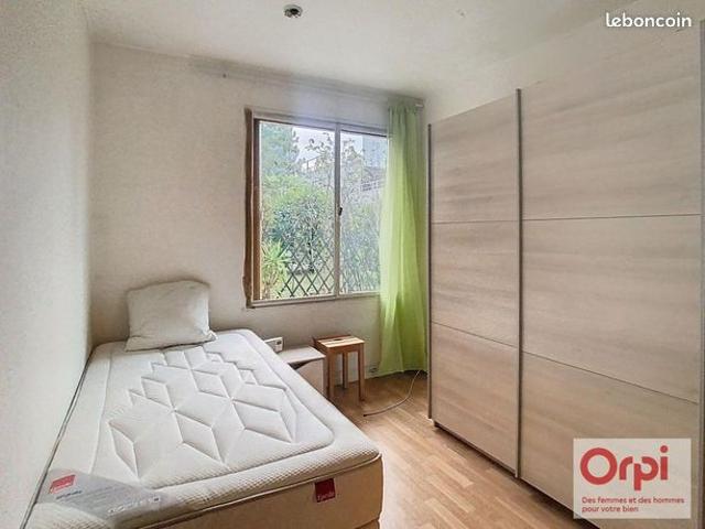Appartement 1 pièce 10 m²