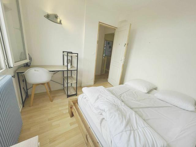 Appartement 1 pièce 10 m²