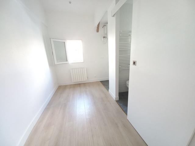 Appartement 1 pièce 10 m²
