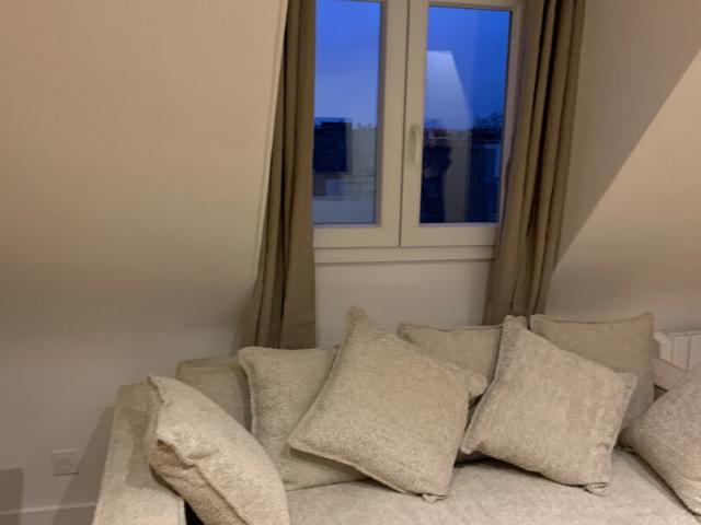 Appartement 1 pièce 10 m²