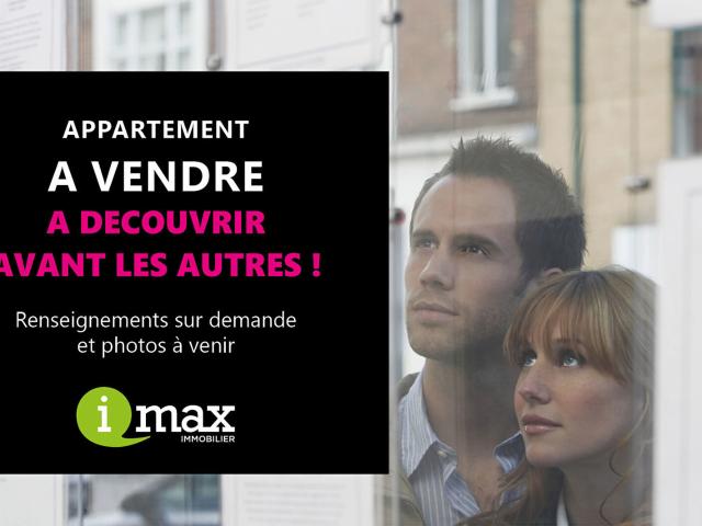 Appartement 1 pièce 10 m²