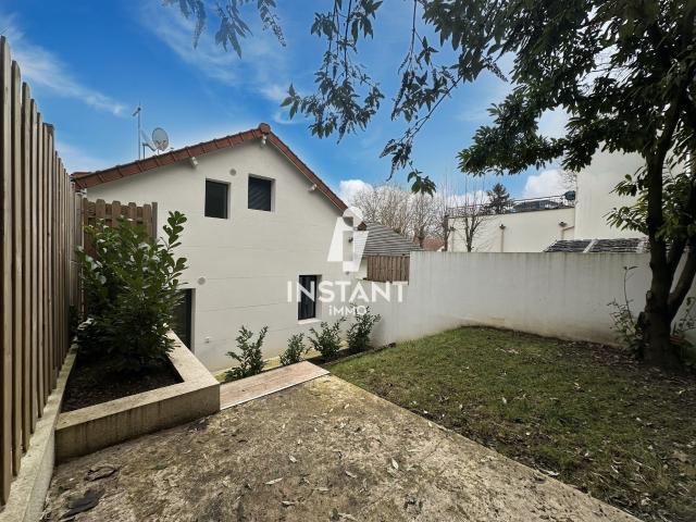 Appartement 1 pièce 10 m²