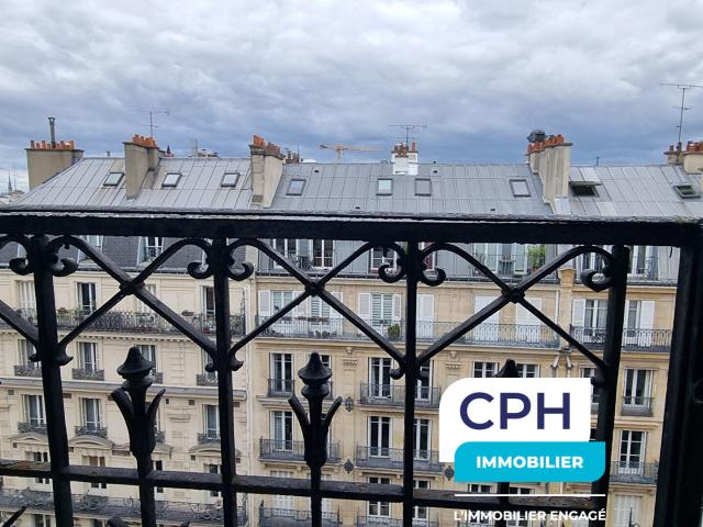 Appartement 1 pièce 10 m²