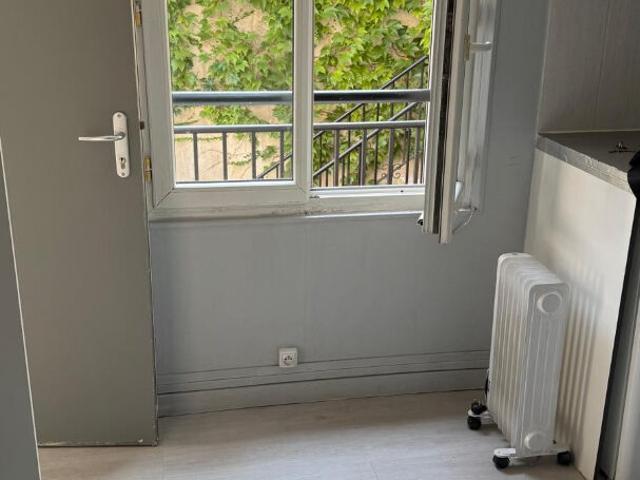 Appartement 1 pièce 10 m²