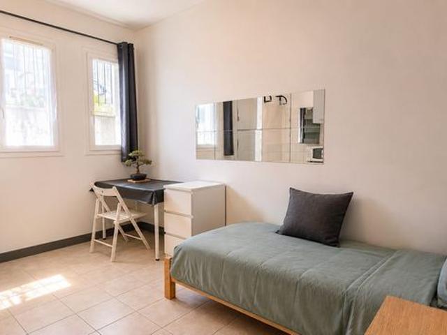 Appartement 1 pièce 10 m²