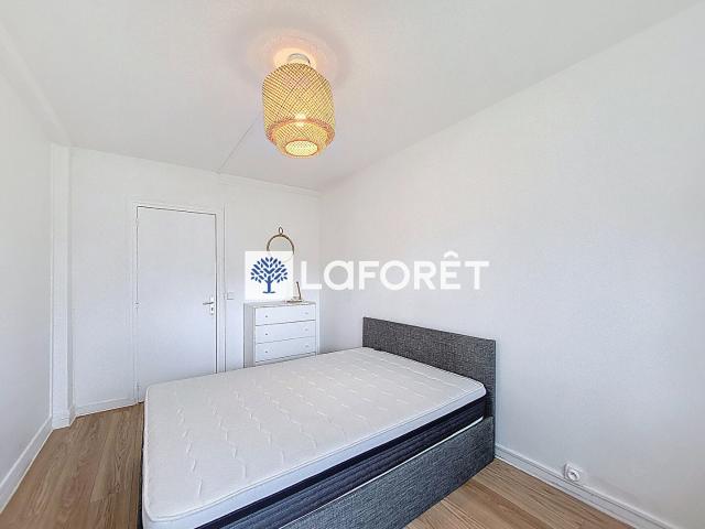 Appartement 1 pièce 10 m²