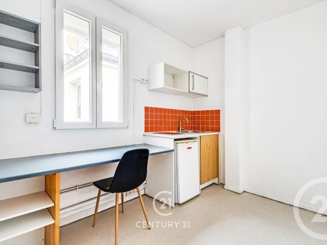 Appartement 1 pièce 10 m²