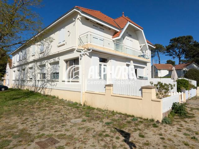 Appartement 1 pièce 10 m²