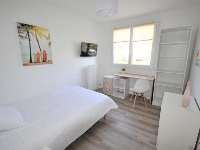 Appartement 1 pièce 10 m²