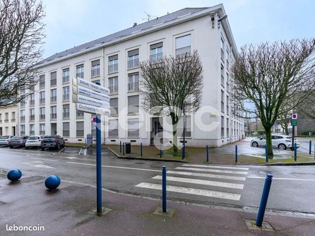 Appartement 1 pièce 10 m²