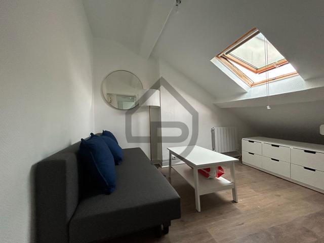 Appartement 1 pièce 10 m²