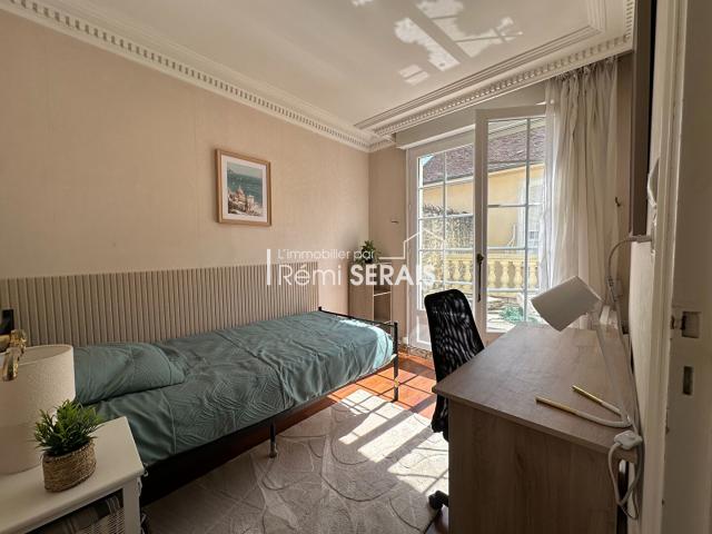 Appartement 1 pièce 10 m²