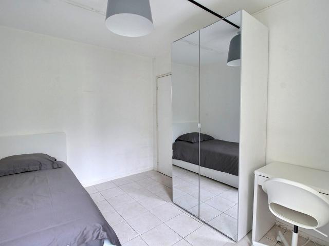 Appartement 1 pièce 10 m²